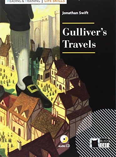 Gulliver's Travels (Book+ CD) (Reading & Training - Life Skills)