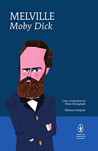 Moby Dick (eNewton Classici)