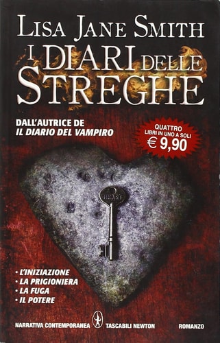 I diari delle streghe