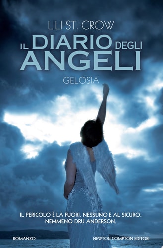 Gelosia. Il diario degli angeli