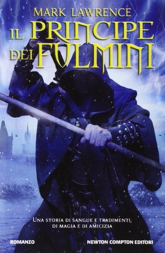 Il principe dei fulmini