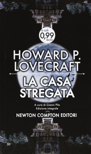 La casa stregata. Ediz. integrale