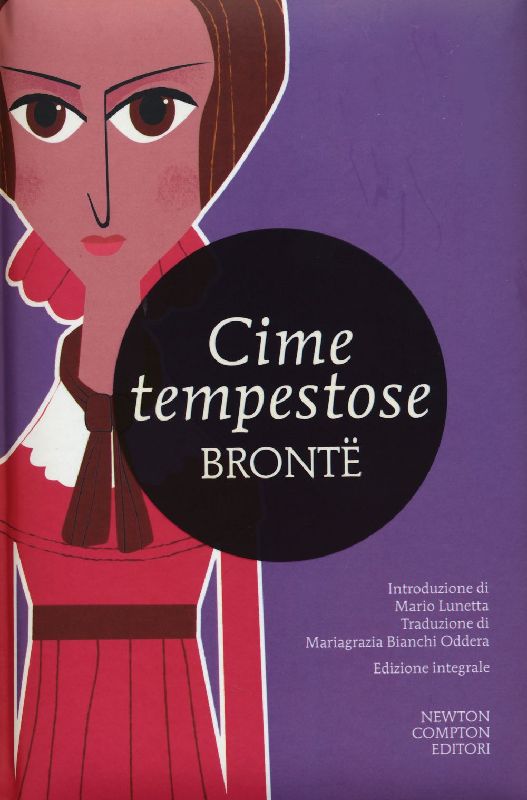 Cime tempestose