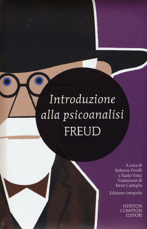 Introduzione alla psicoanalisi