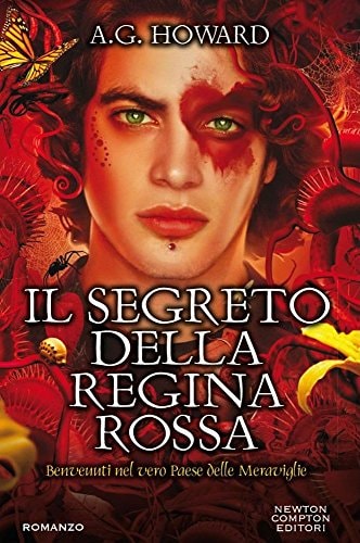 Il segreto della Regina Rossa (Il mio splendido migliore amico Vol. 3)
