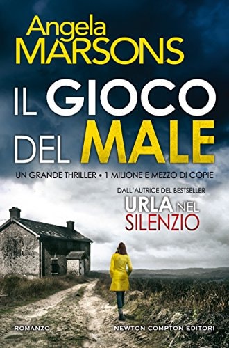 Il gioco del male (eNewton Narrativa)