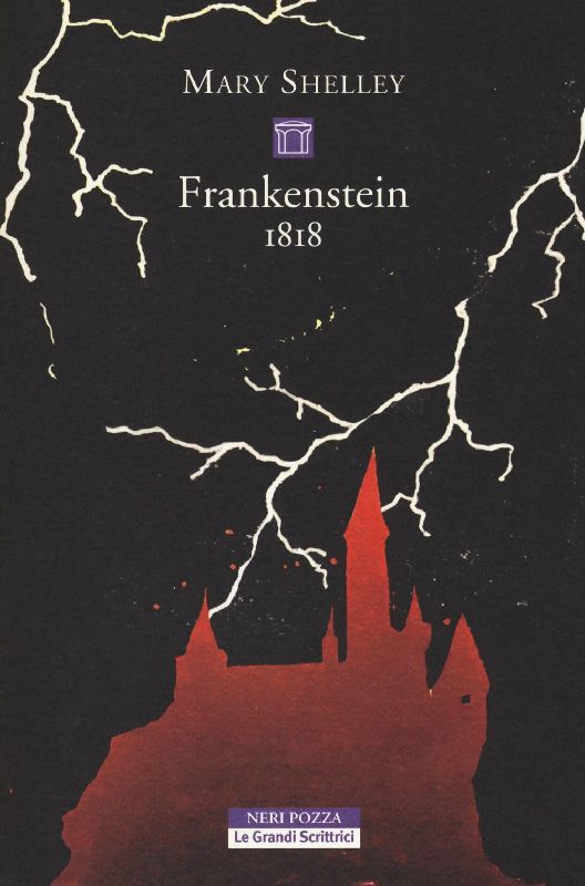 Frankenstein 1818