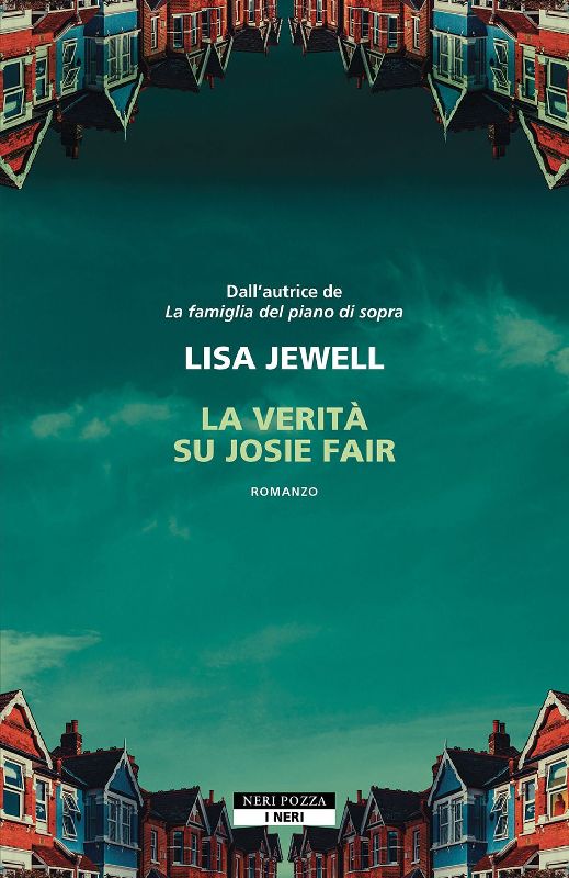 La verità su Josie Fair
