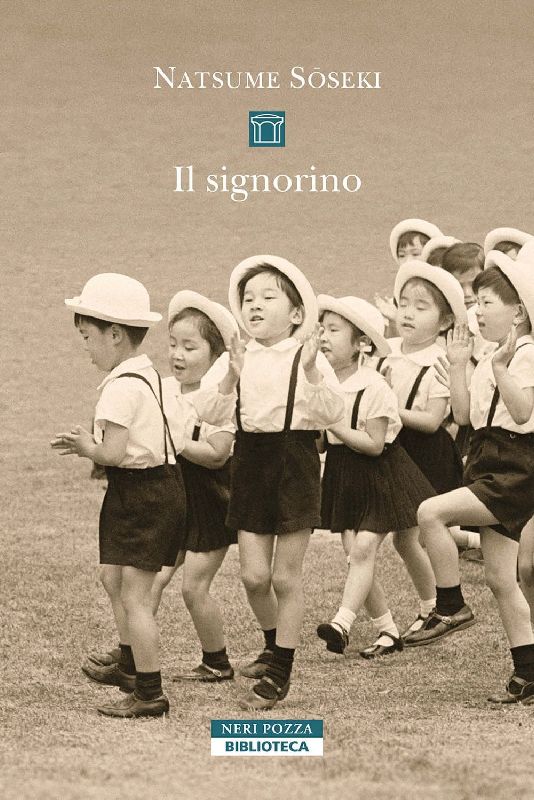 Il signorino