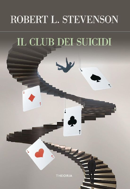 Il club dei suicidi