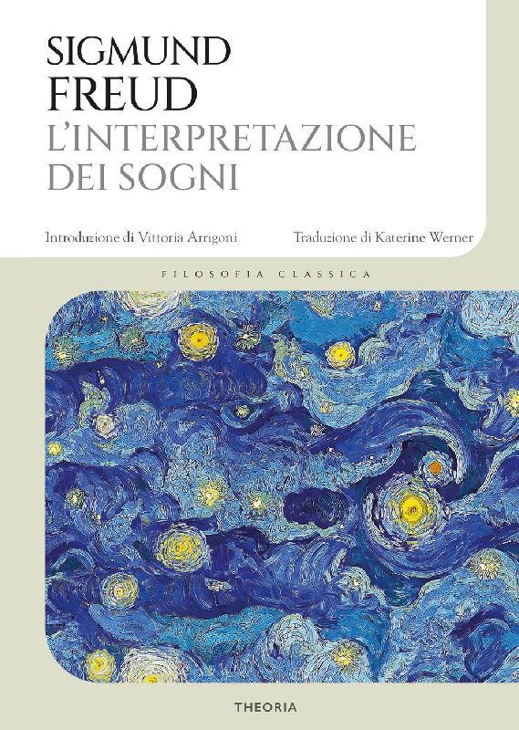 L' interpretazione dei sogni