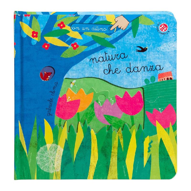 Natura che danza