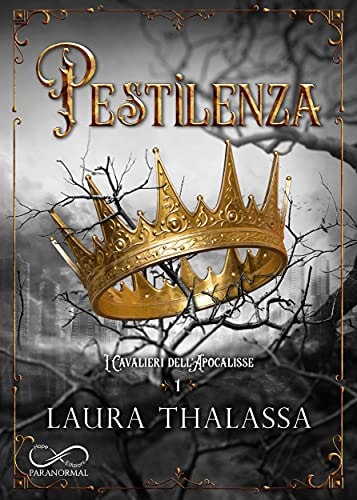 Pestilenza: I Cavalieri dell'Apocalisse