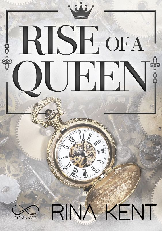 Rise of a queen. Ediz. italiana