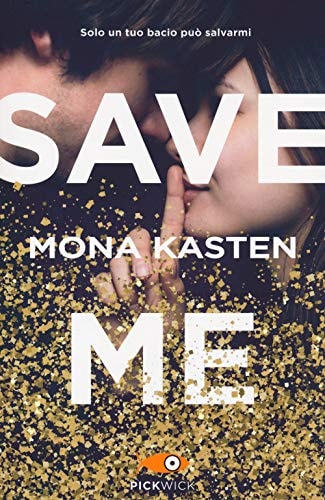 Save me. Ediz. italiana (Pickwick)
