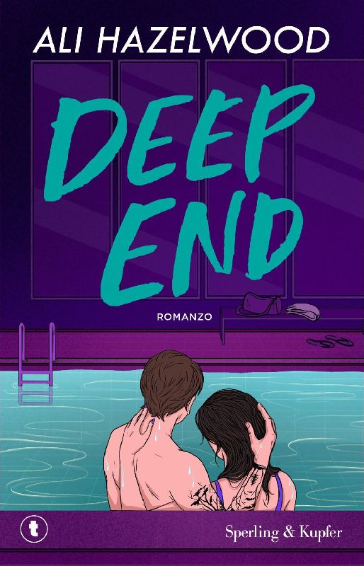 Deep end. Ediz. italiana