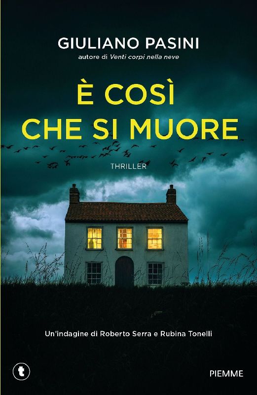 È così che si muore