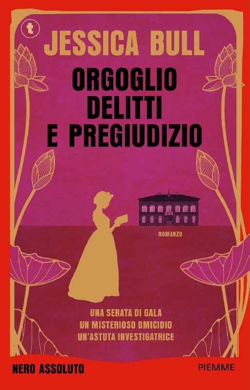 Orgoglio, delitti e pregiudizio