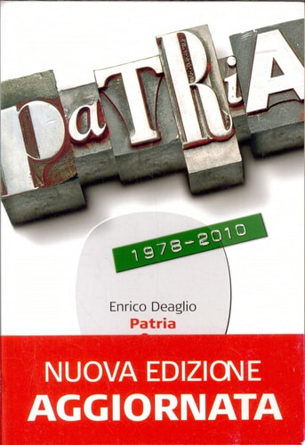 Patria 1978-2010