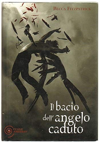 Il bacio dell'angelo caduto