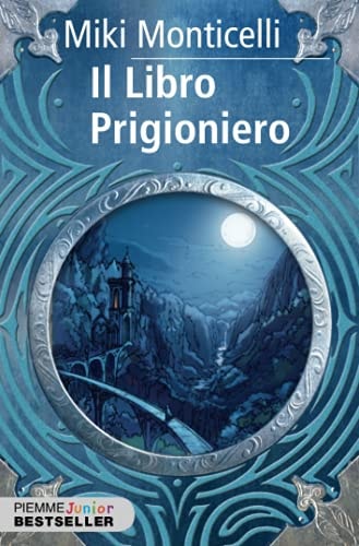 Il libro prigioniero
