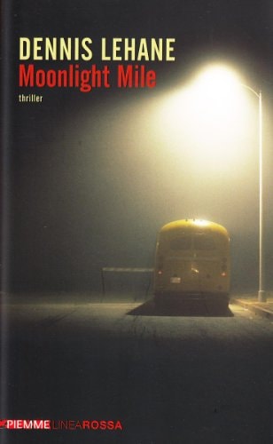 Moonlight mile