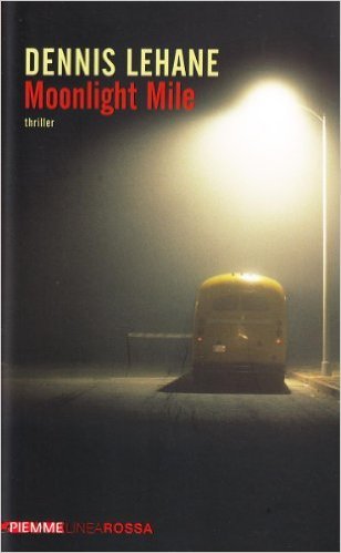 Moonlight mile