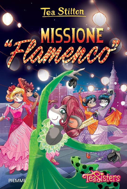 Missione 'Flamenco'