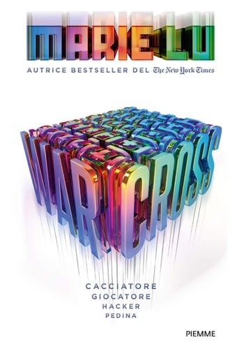 Warcross