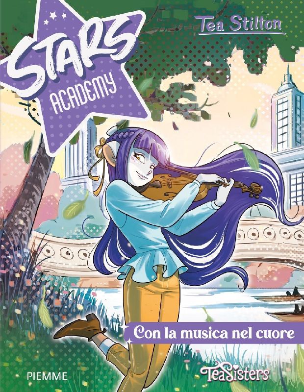 Con la musica nel cuore