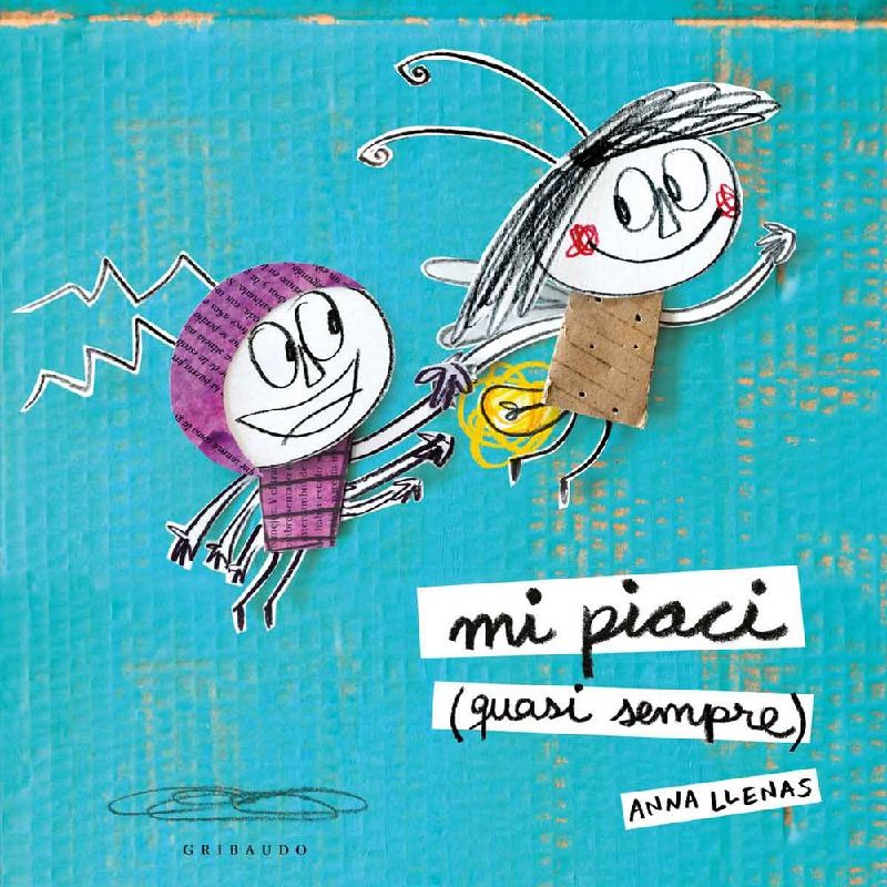 Mi piaci (quasi sempre)