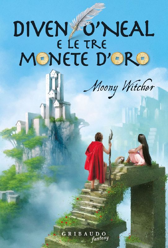 Diven O'Neal e le tre monete d'oro
