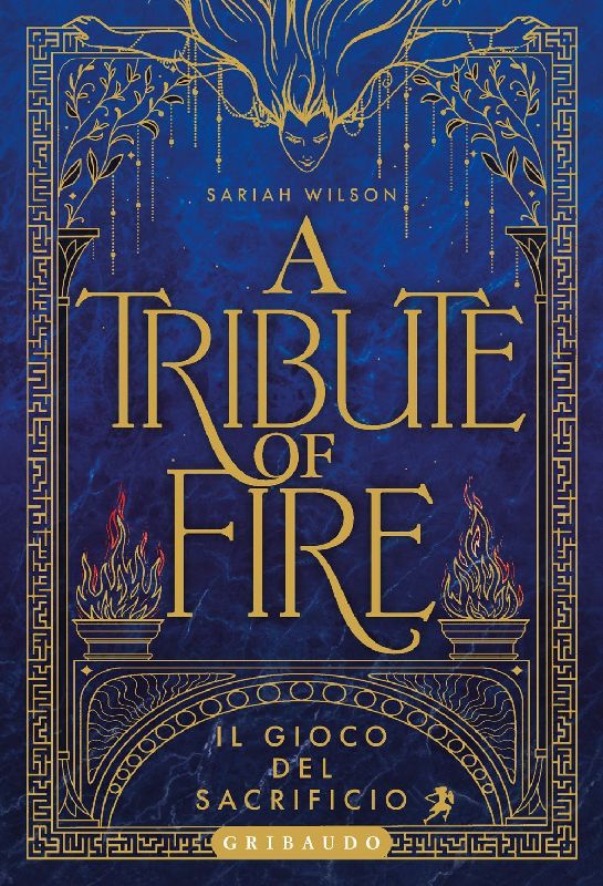 Tribute of fire. Il gioco del sacrificio