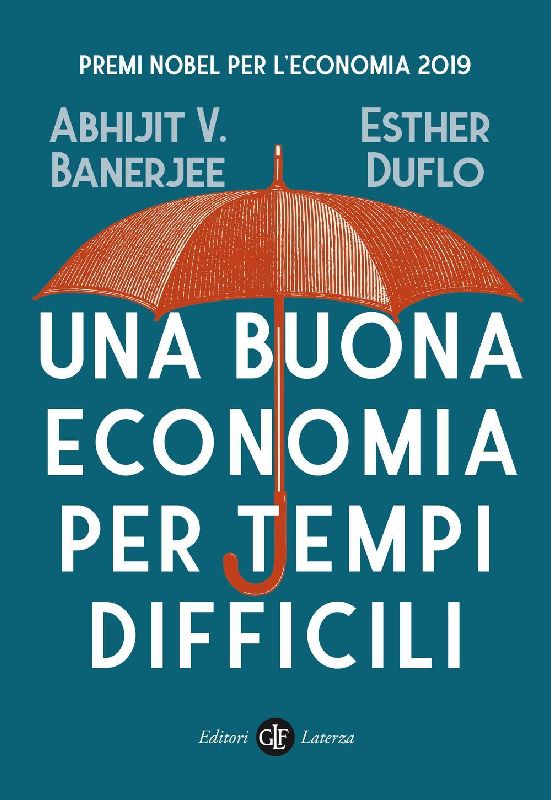 Una buona economia per tempi difficili
