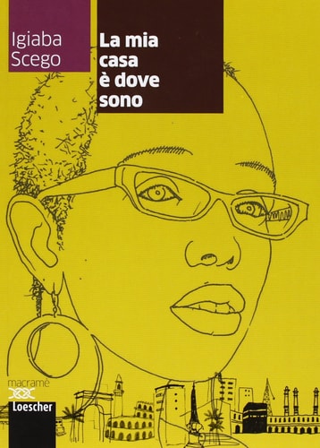 La Mia Casa e Dove Sono