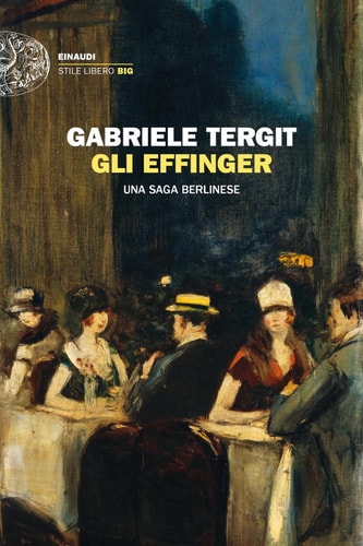 Gli Effinger