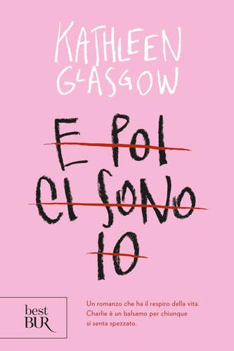 E poi ci sono io.