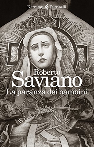La Paranza Dei Bambini