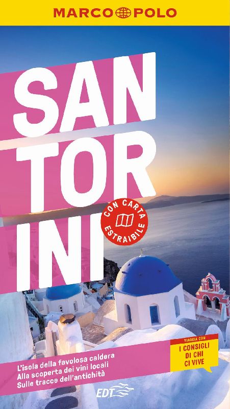Santorini