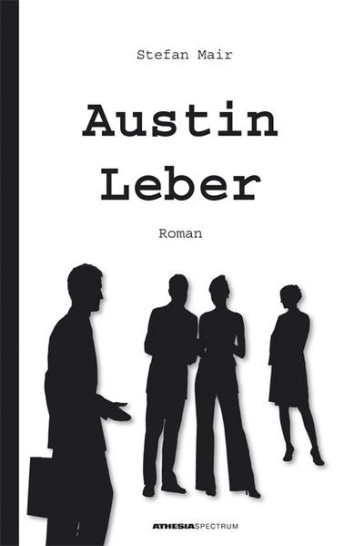 Austin Leber