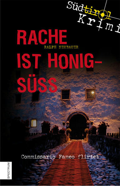 Rache ist honigsüß