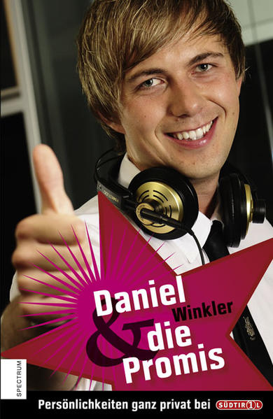 Daniel Winkler & die Promis