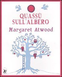 Quassù sull'albero