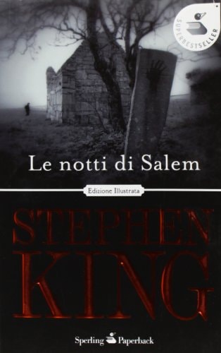 Le notti di Salem. Ediz. illustrata