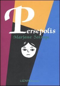 Persepolis: Integrale