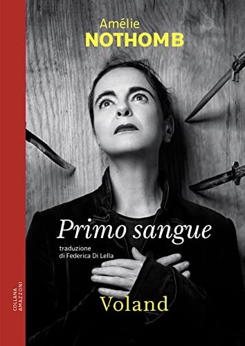 PRIMO SANGUE