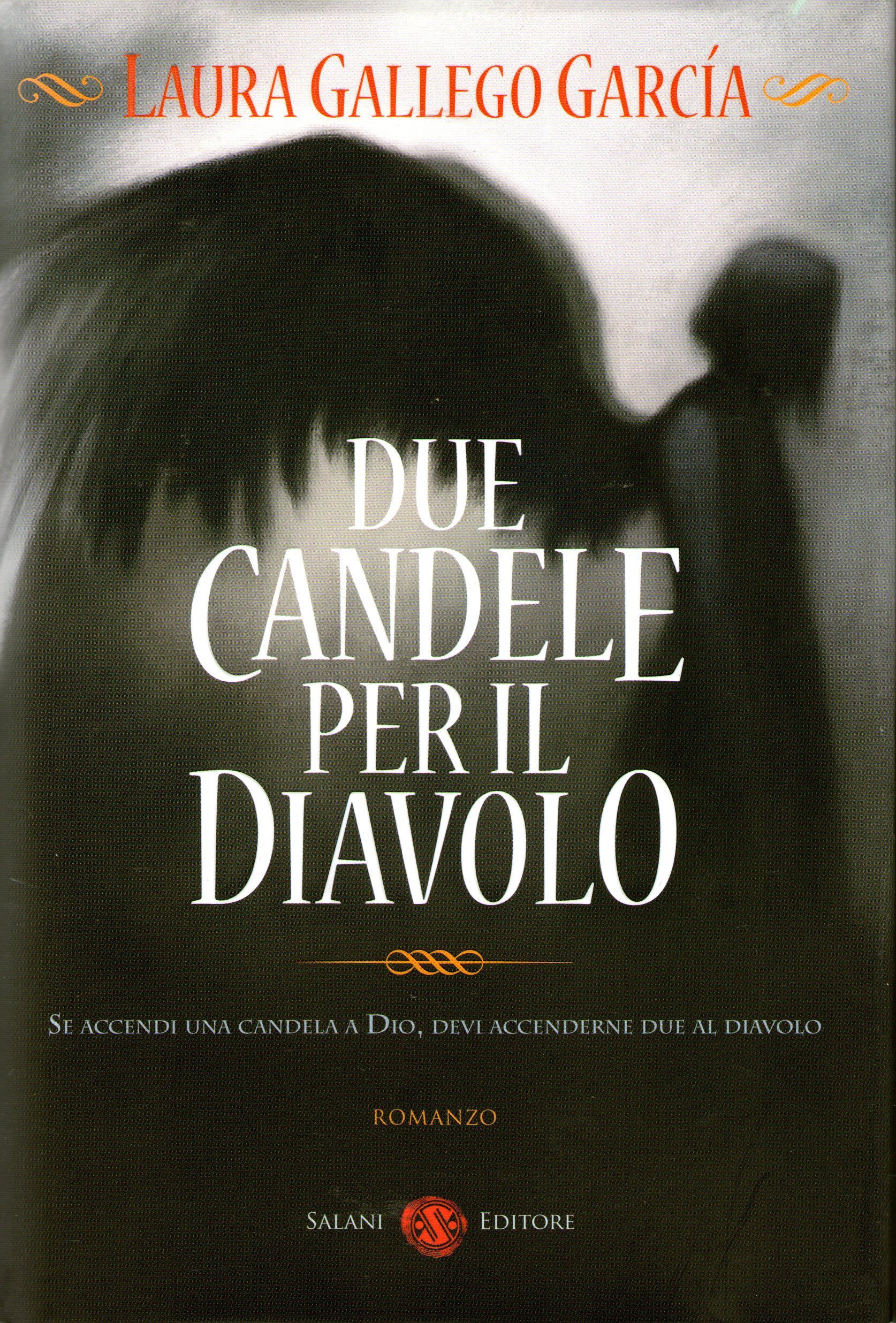 Due candele per il diavolo