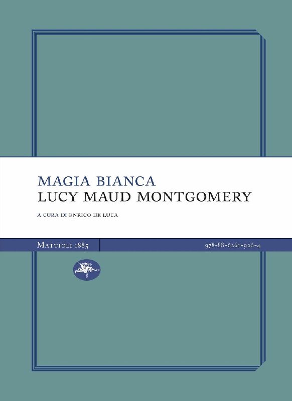 Magia bianca