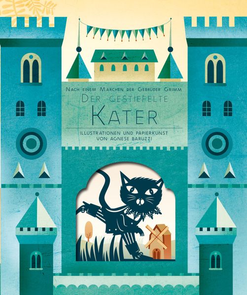 Buchcover