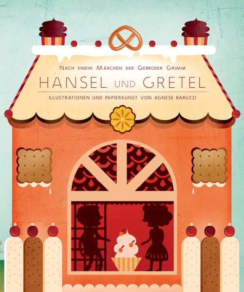 Buchcover